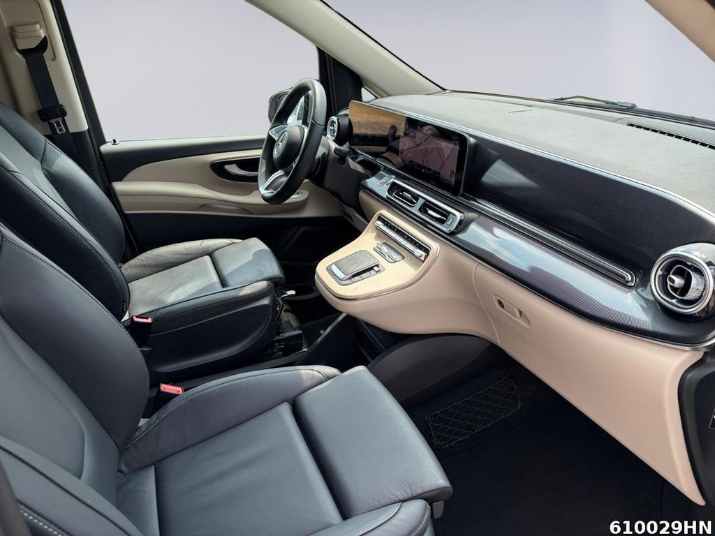 Mercedes-Benz Marco Polo