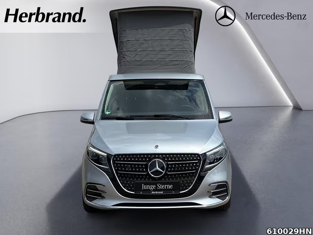 Mercedes-Benz Marco Polo