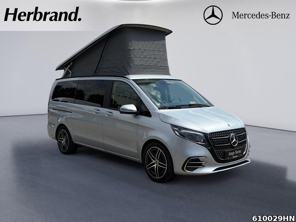 Mercedes-Benz Marco Polo