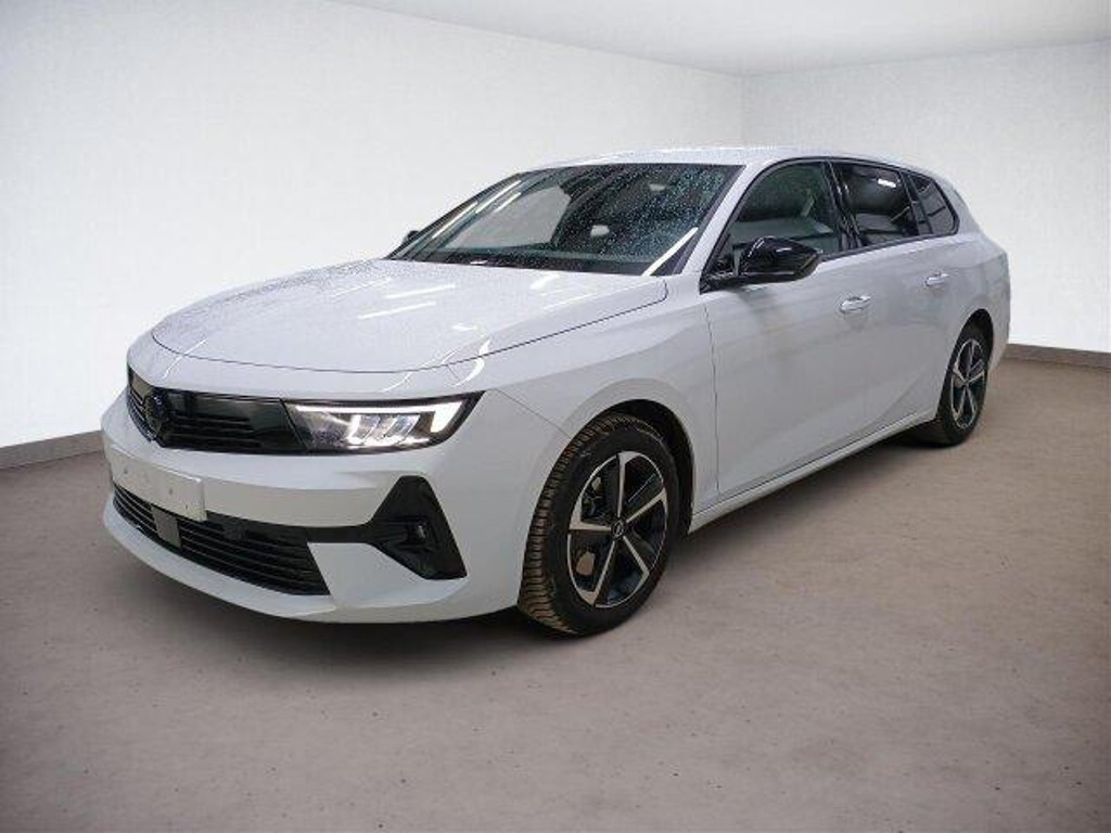 Opel Astra Sports Tourer Grand Sport 1.2 Turbo Turbo GS-Line