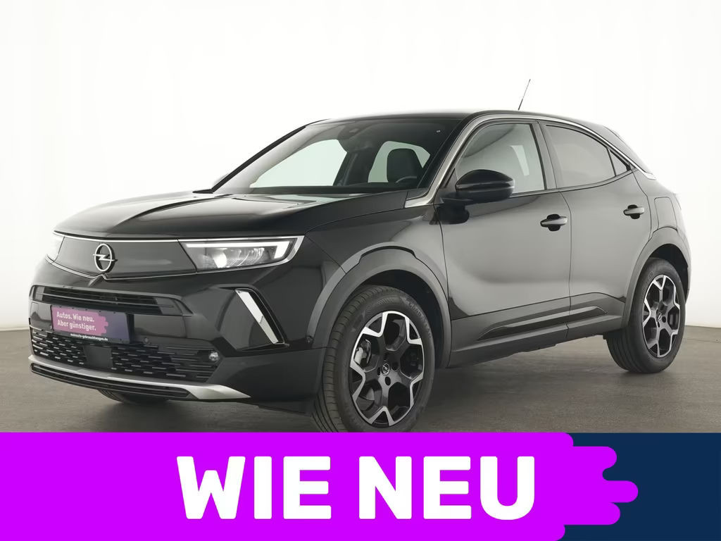 Opel Mokka Ultimate