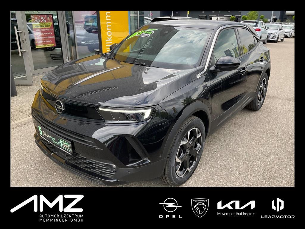 Opel Mokka Ultimate 1.2 Turbo Turbo