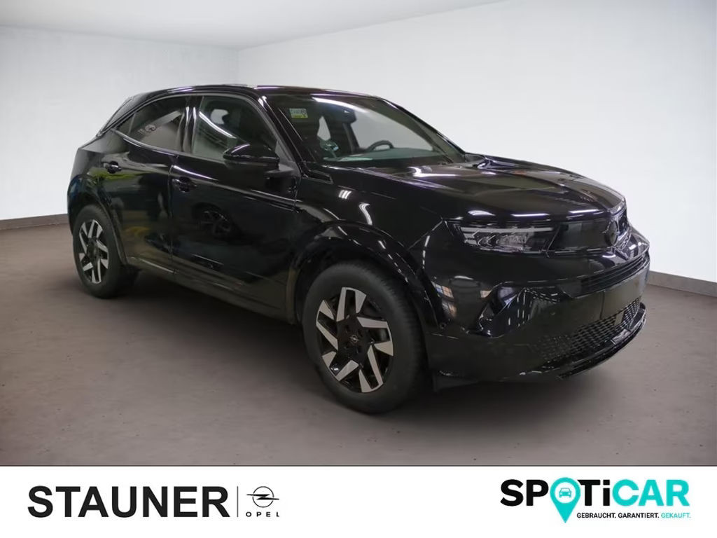Opel Mokka Grand Sport GS-Line