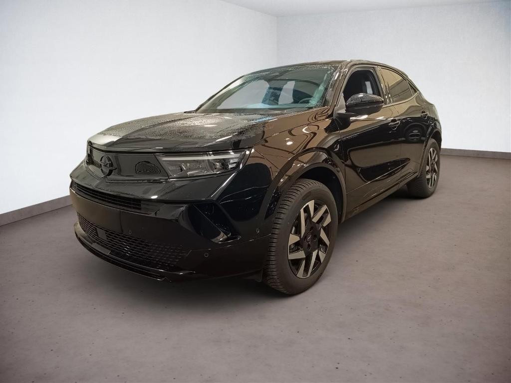 Opel Mokka Grand Sport GS-Line