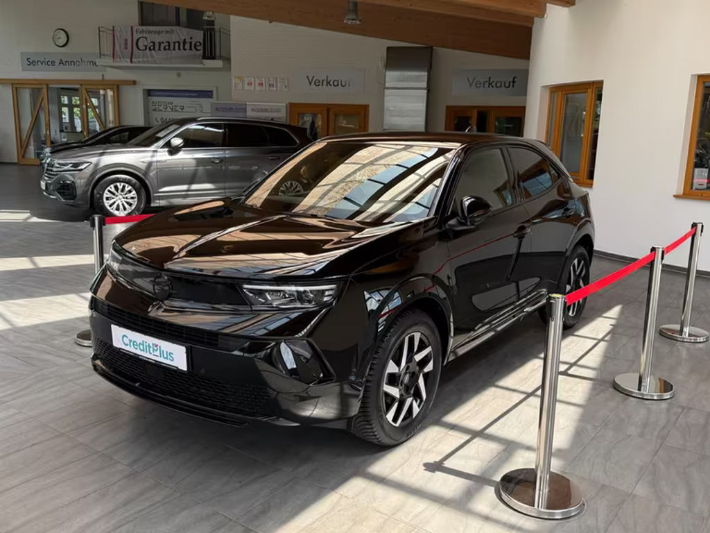 Opel Mokka Grand Sport GS-Line