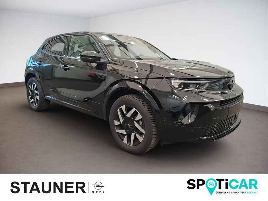 Opel Mokka Grand Sport GS-Line