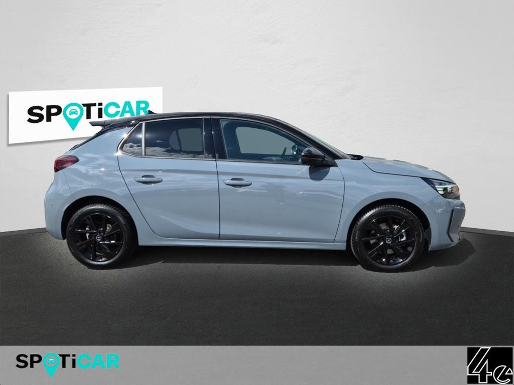 Opel Corsa Grand Sport GS-Line