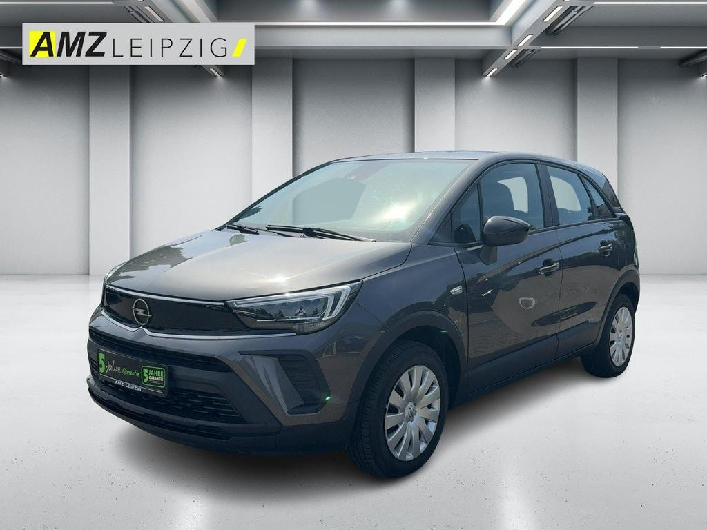 Opel Crossland 1.2 Turbo Enjoy Turbo