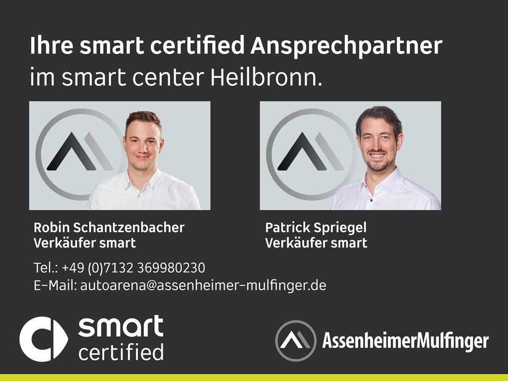 Smart #5