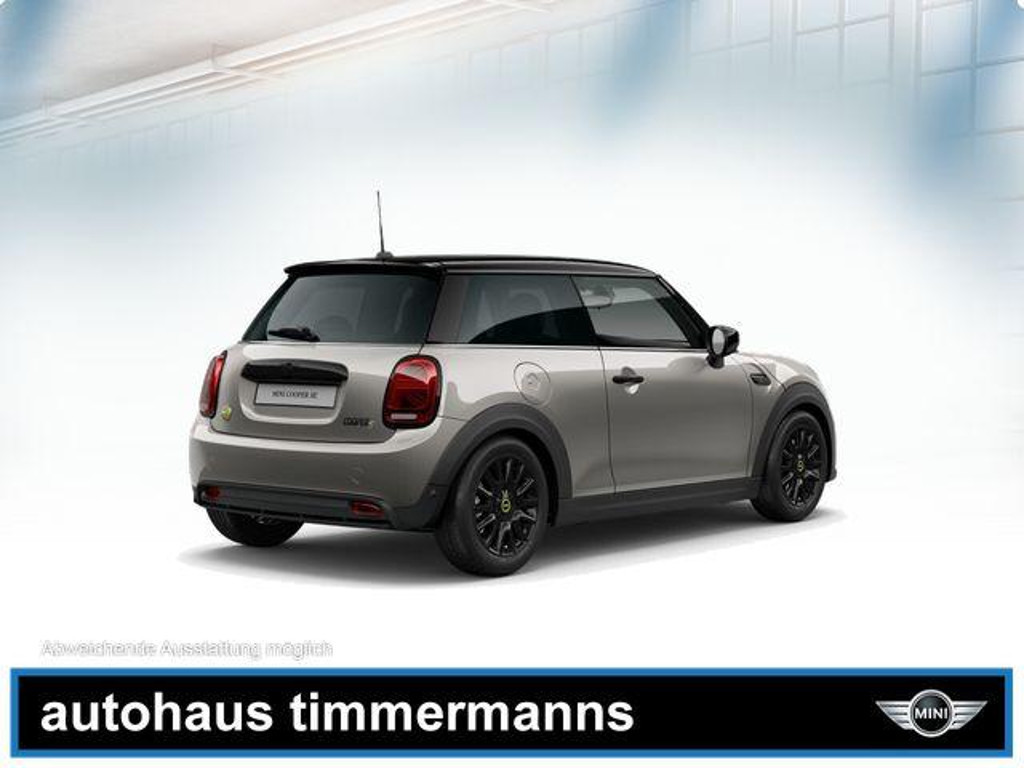Mini Mini Electric