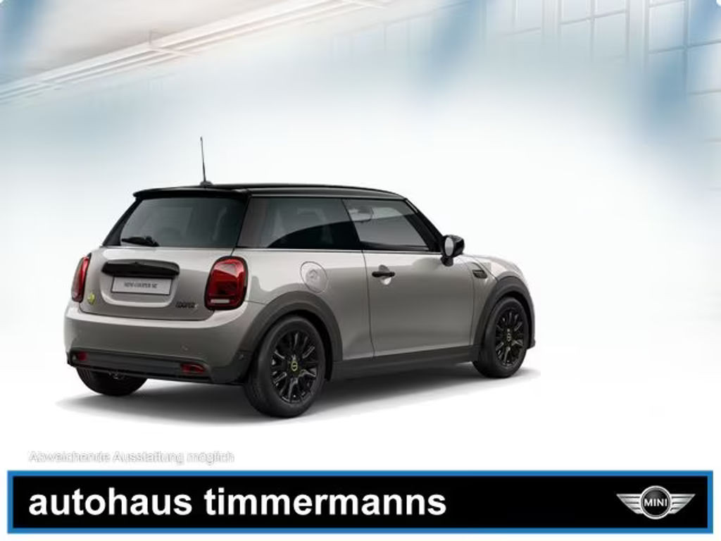 Mini Mini Electric