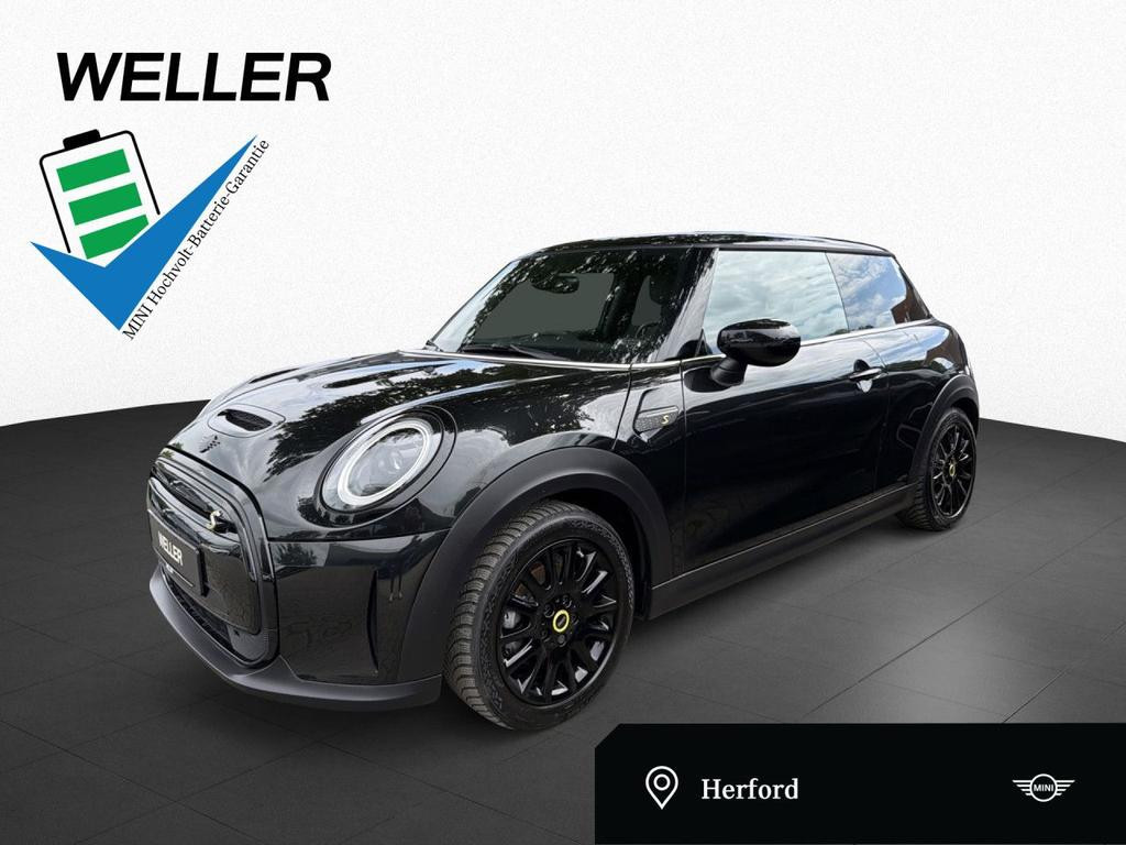 Mini Mini Electric 3-deurs SE Classic