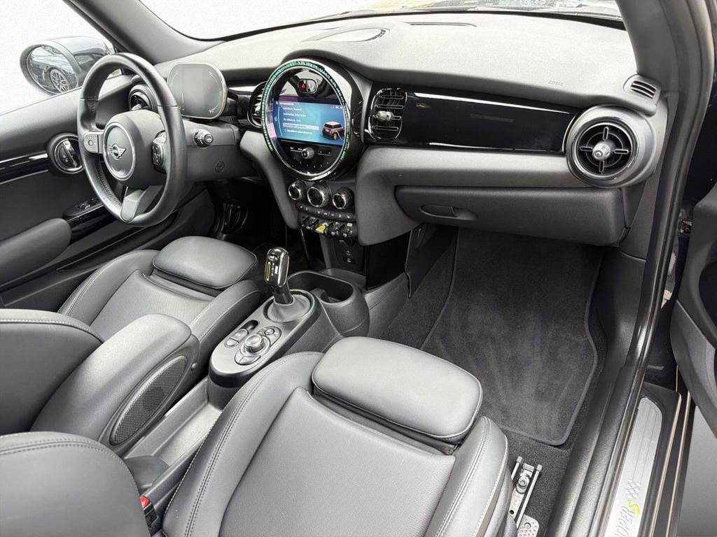 Mini Mini Electric