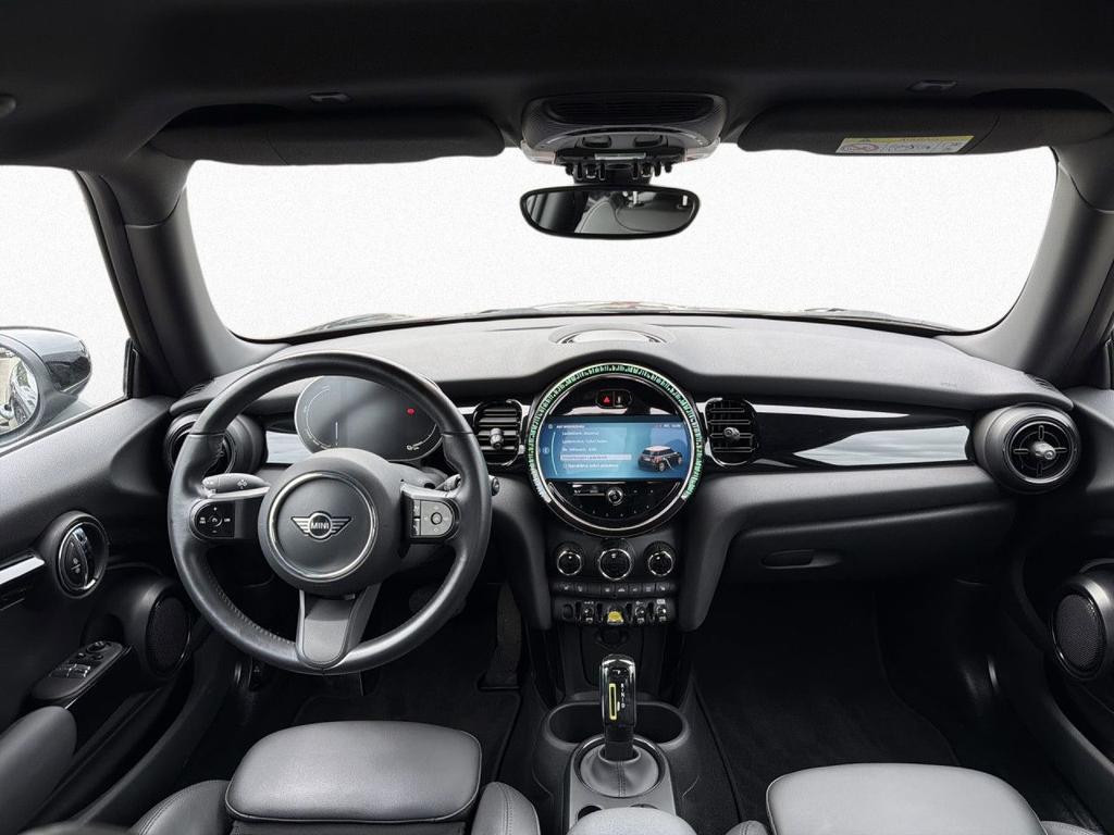 Mini Mini Electric