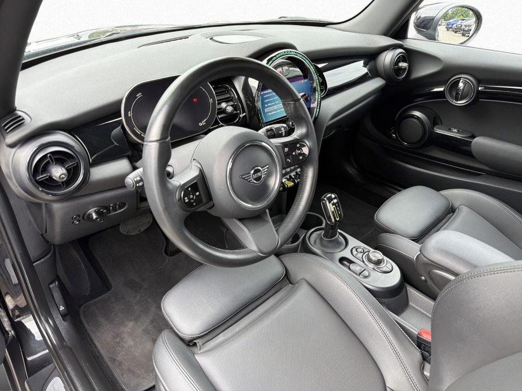 Mini Mini Electric