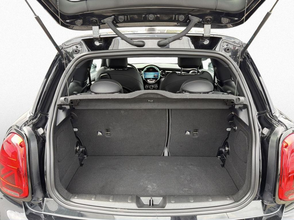 Mini Mini Electric