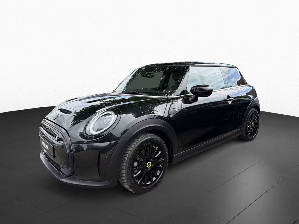 Mini Mini Electric