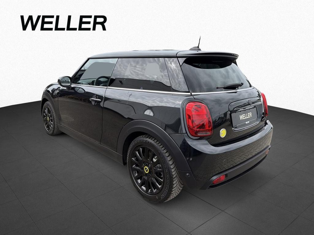 Mini Mini Electric