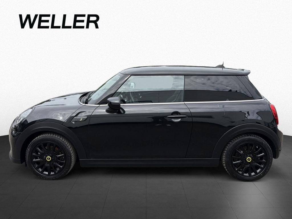 Mini Mini Electric