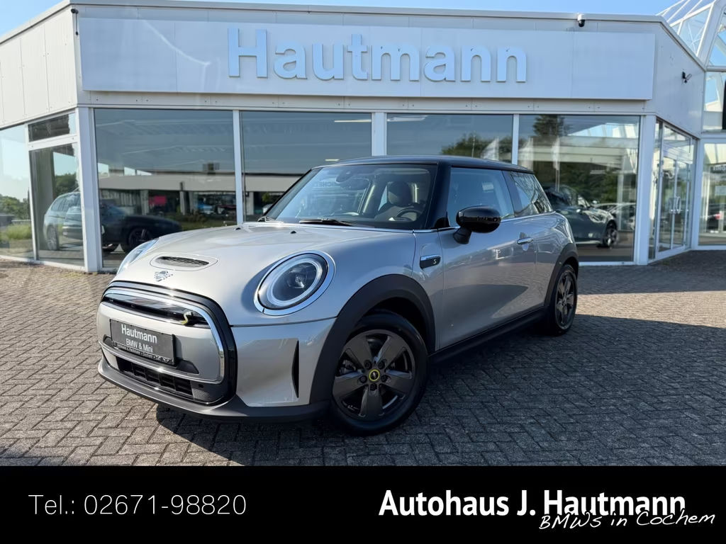 Mini Mini Electric SE Essential