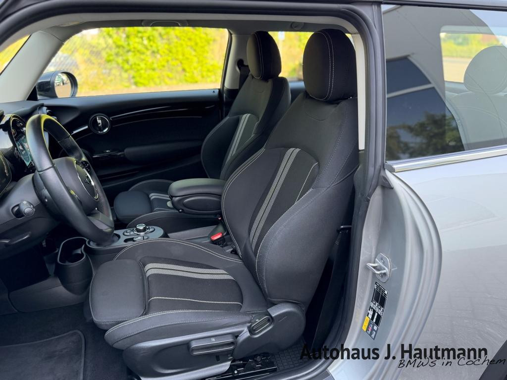 Mini Mini Electric