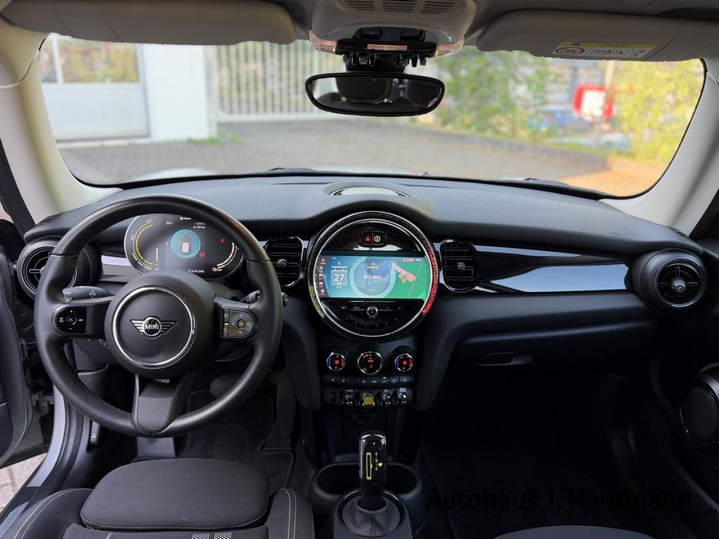 Mini Mini Electric