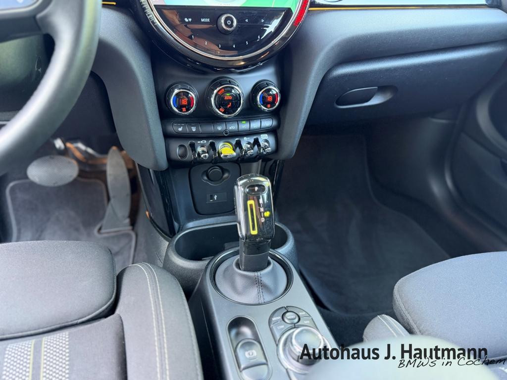 Mini Mini Electric