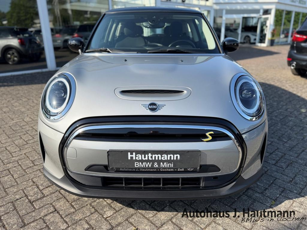 Mini Mini Electric