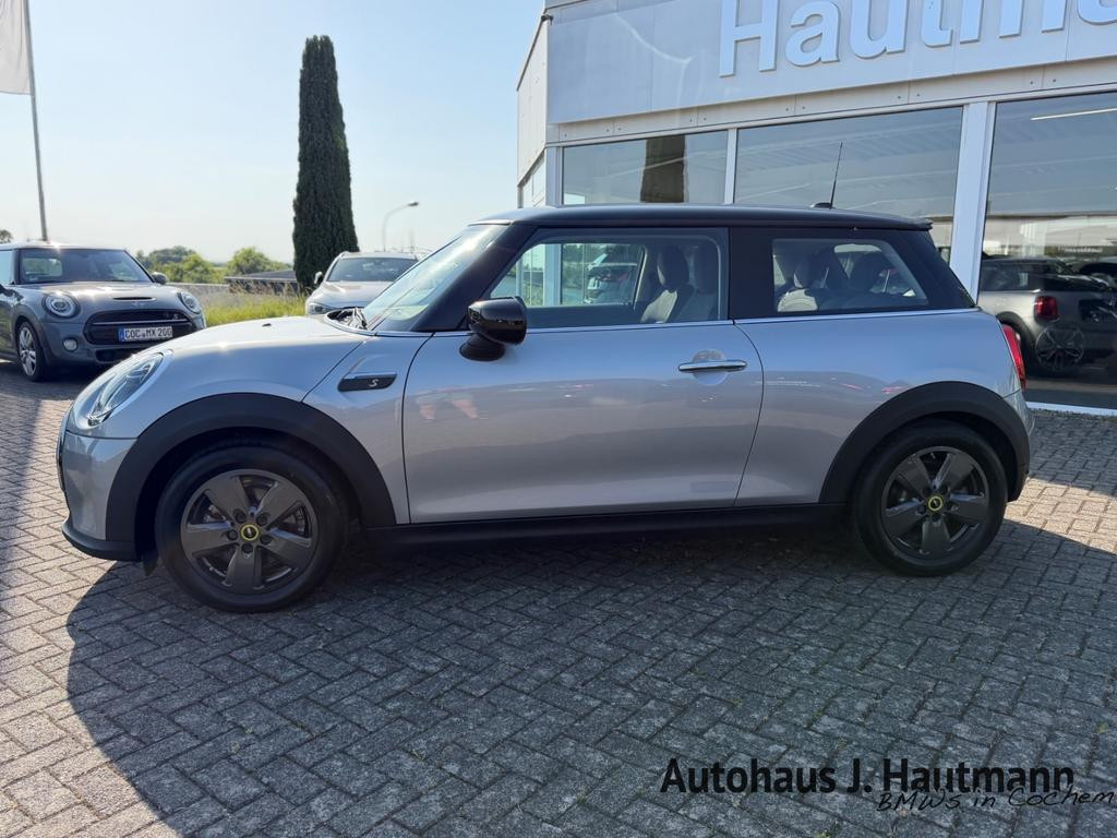 Mini Mini Electric