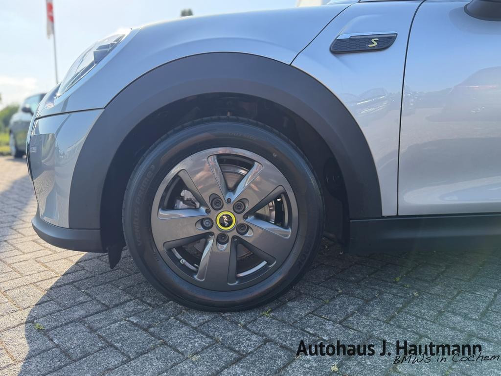 Mini Mini Electric