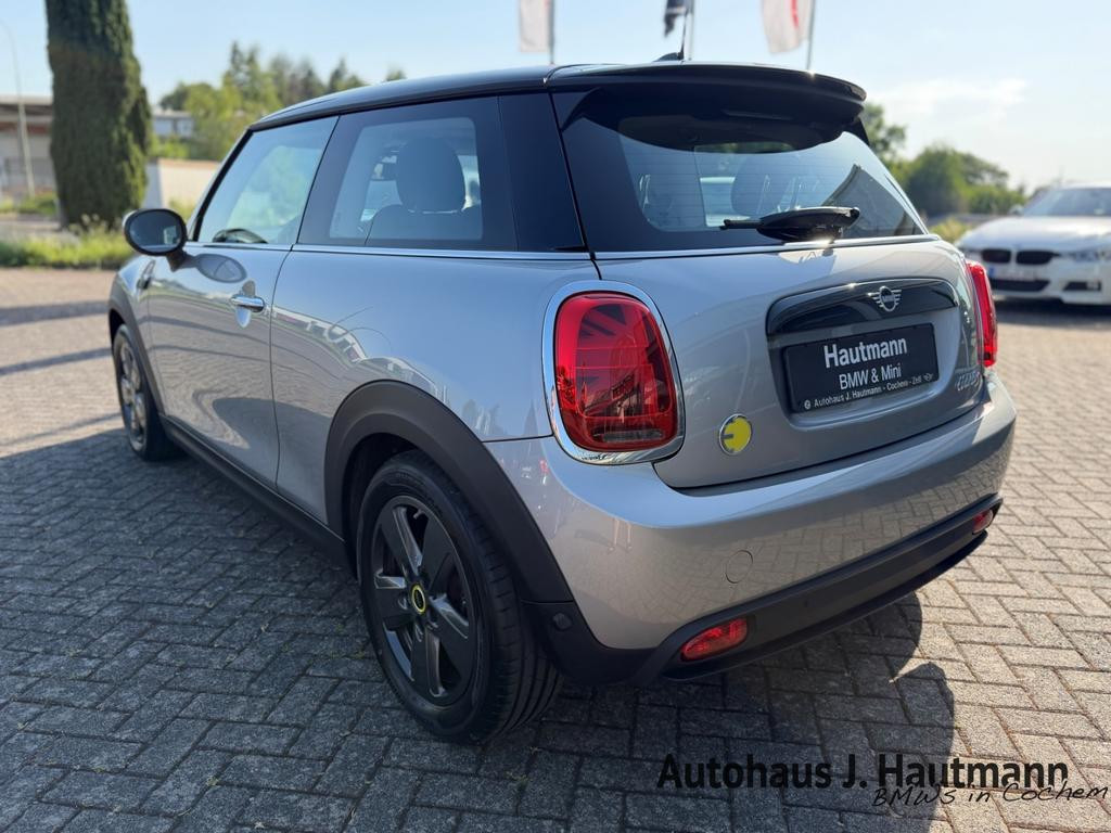 Mini Mini Electric