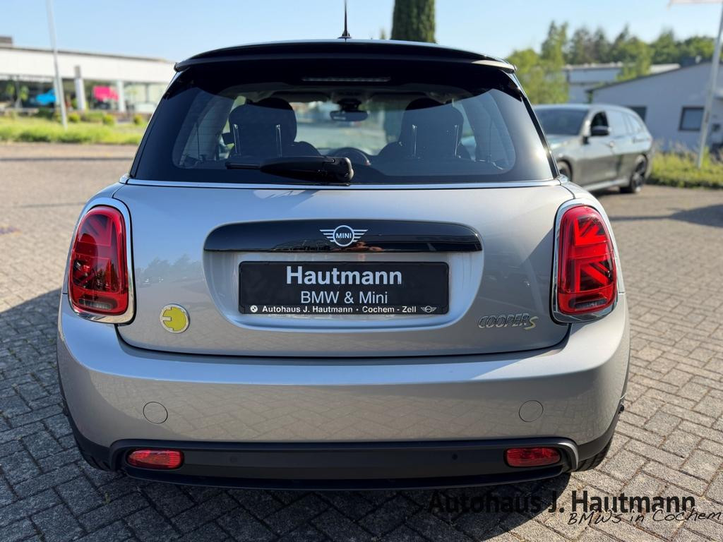 Mini Mini Electric