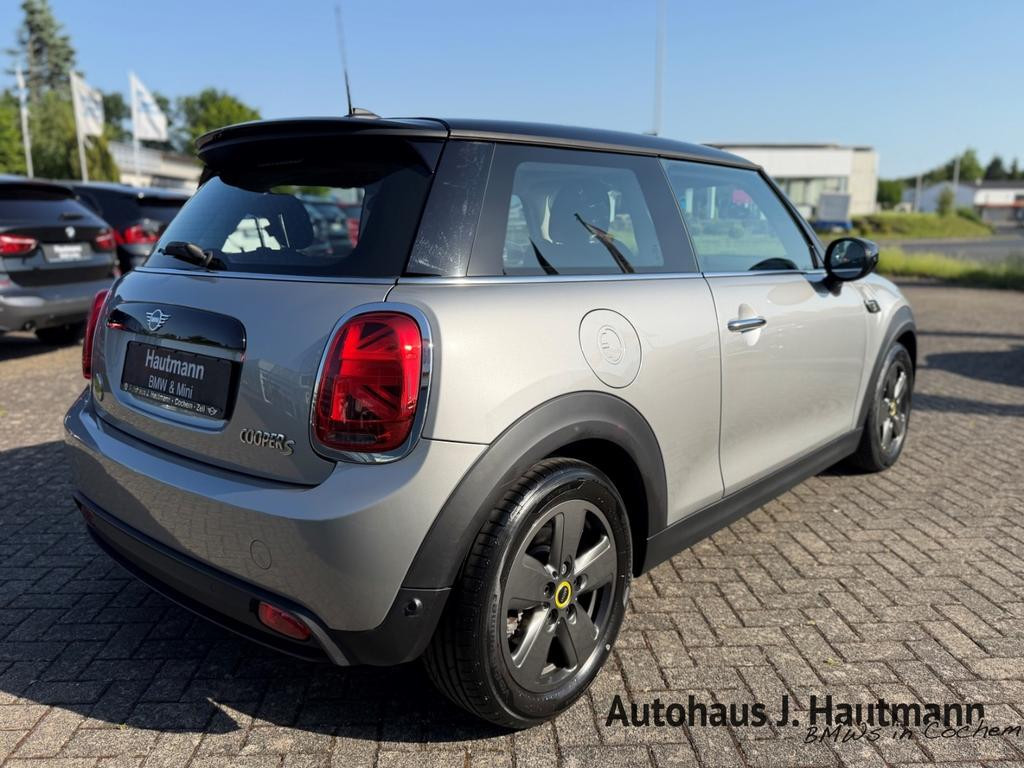 Mini Mini Electric