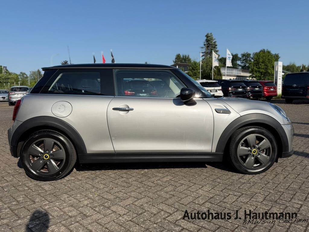 Mini Mini Electric