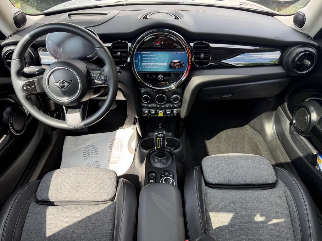 Mini Mini Electric