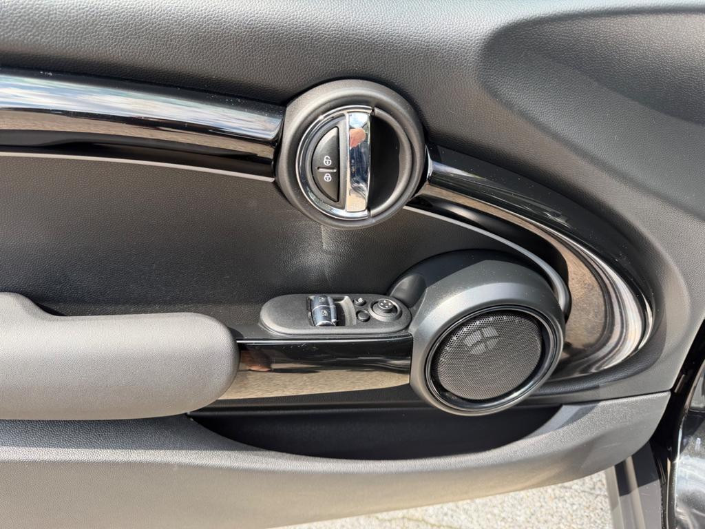 Mini Mini Electric