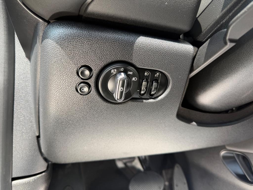 Mini Mini Electric