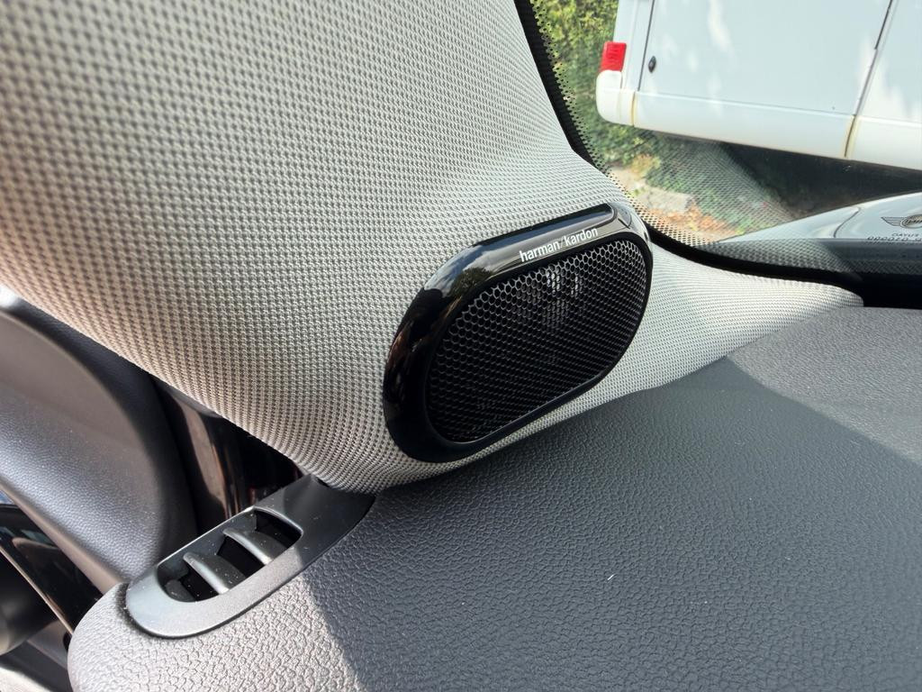 Mini Mini Electric