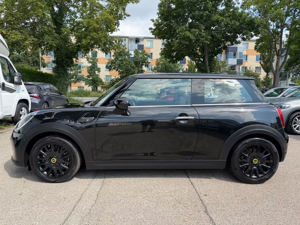 Mini Mini Electric