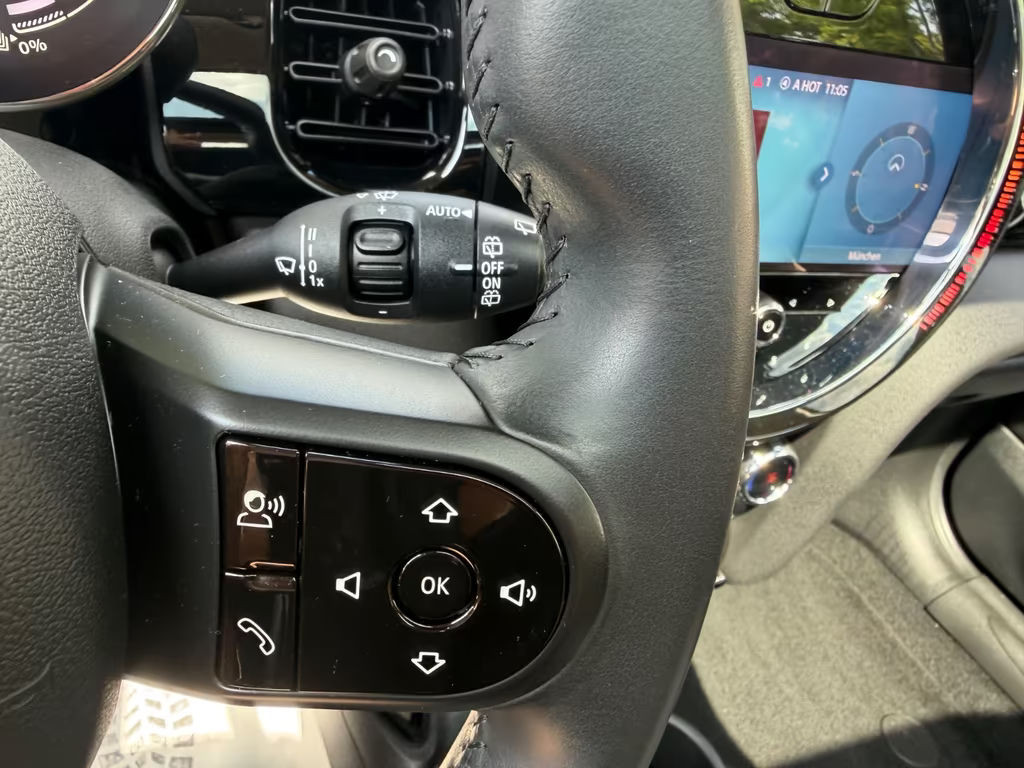Mini Mini Electric