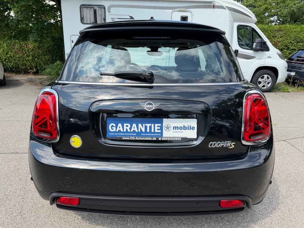 Mini Mini Electric
