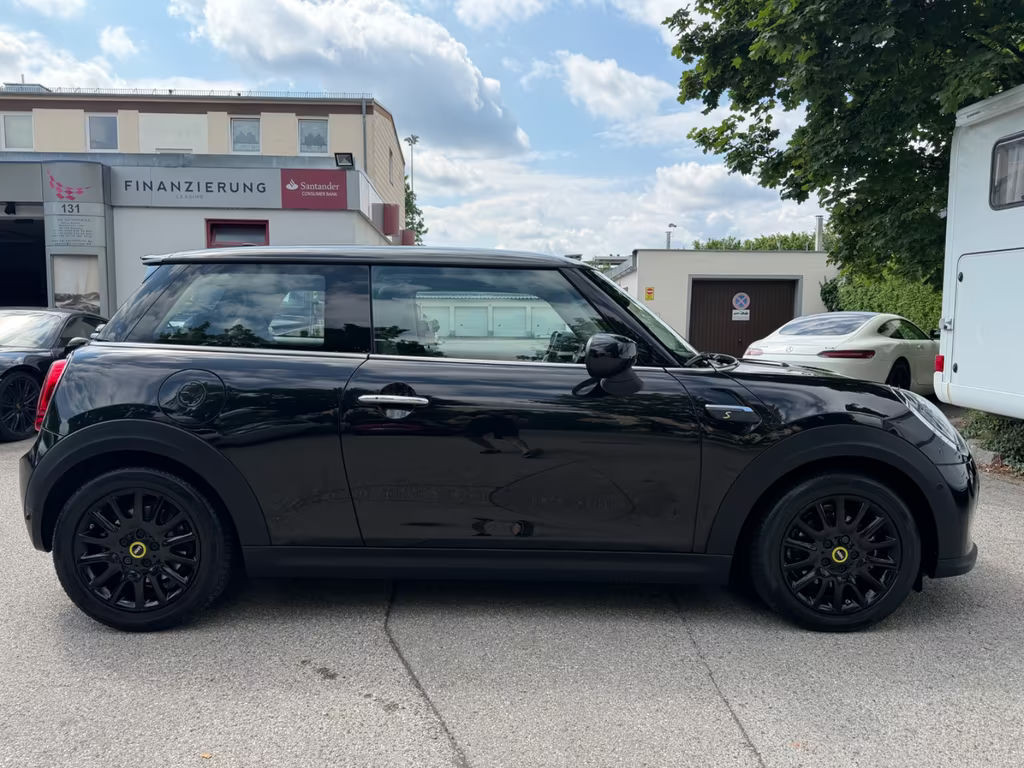 Mini Mini Electric