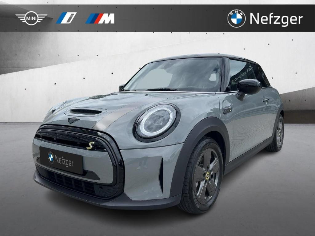 Mini Mini Electric 3-deurs SE