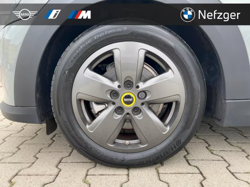 Mini Mini Electric