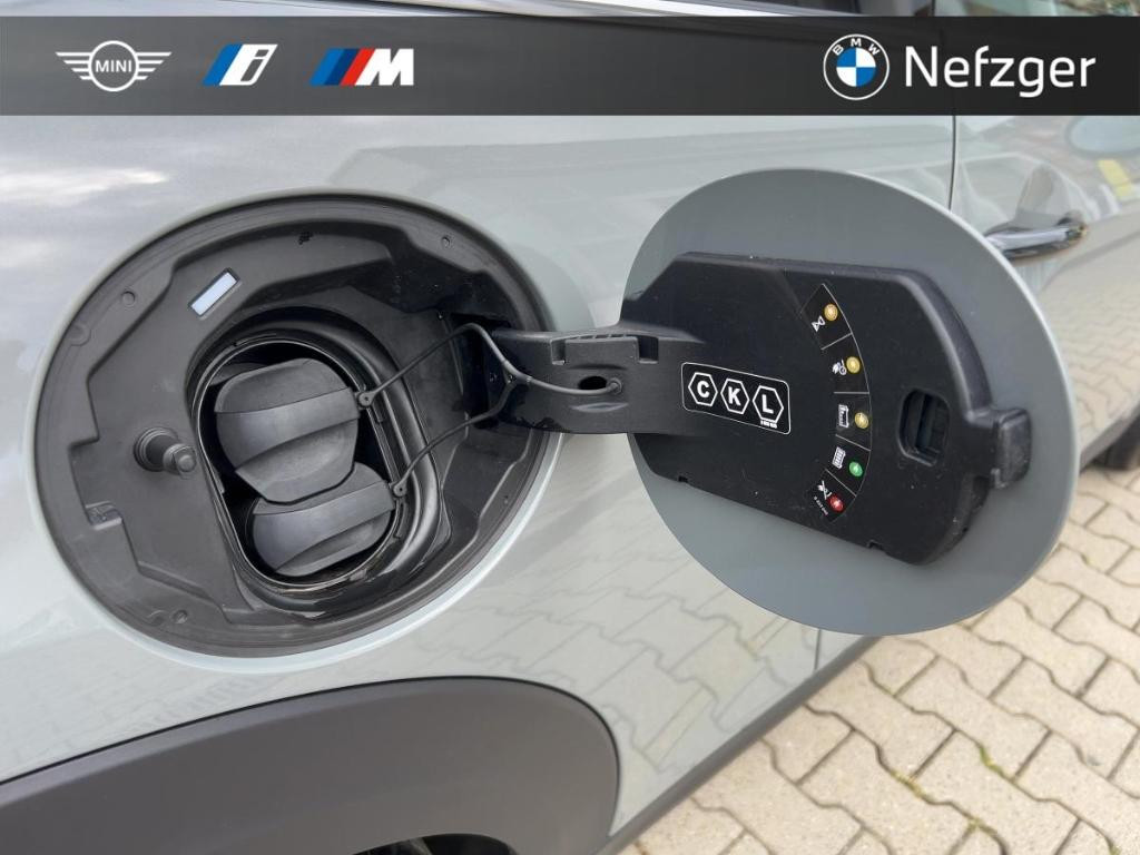 Mini Mini Electric