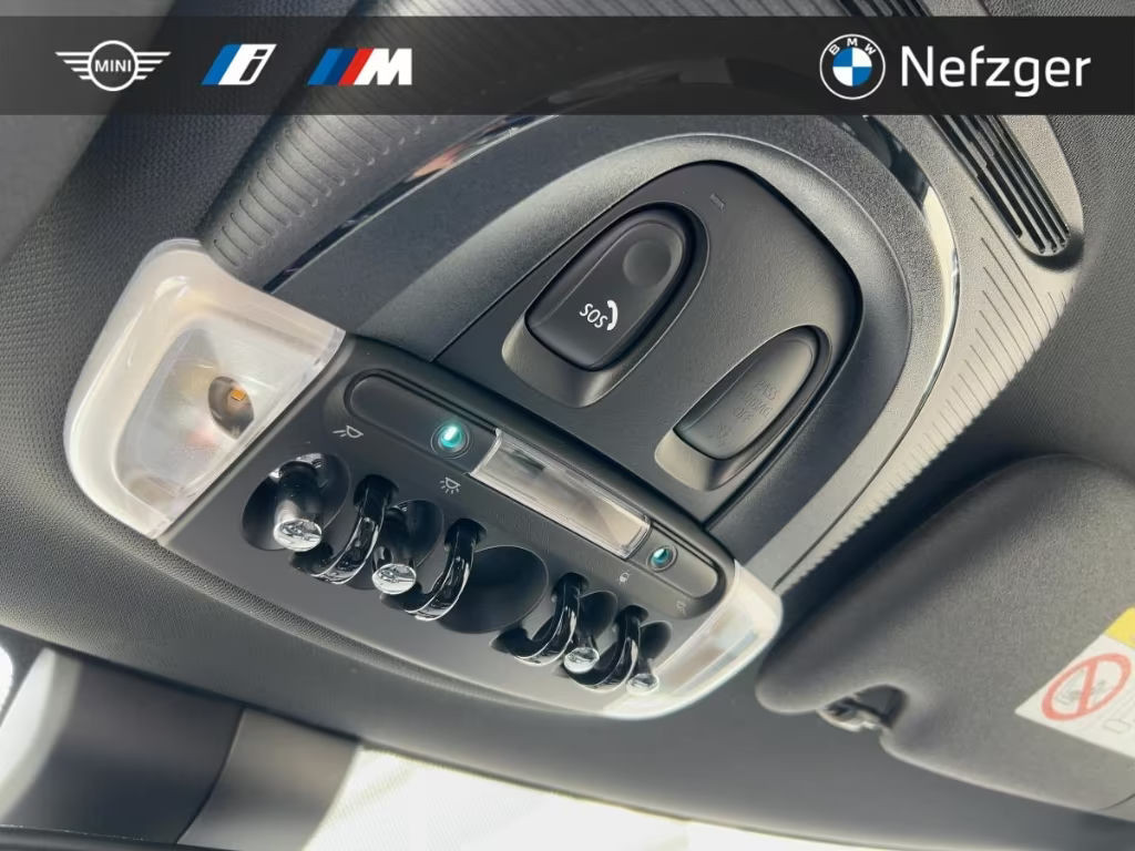 Mini Mini Electric