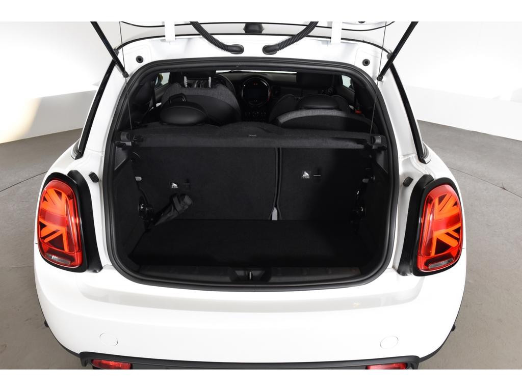 Mini Mini Electric