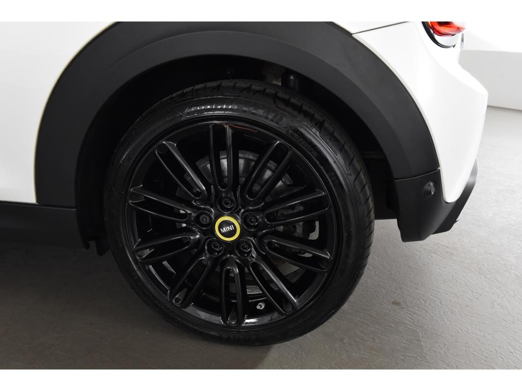 Mini Mini Electric