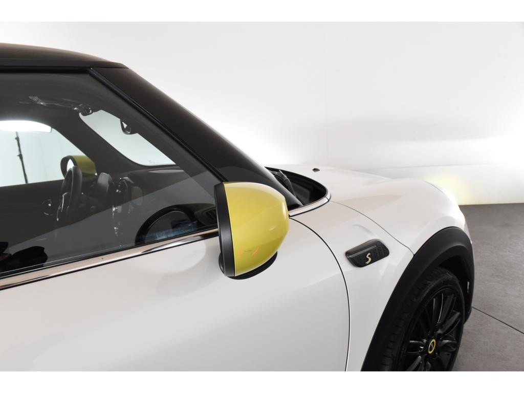 Mini Mini Electric
