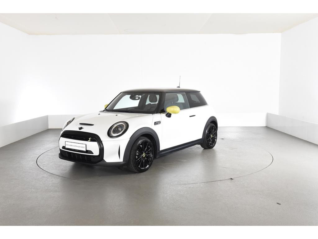 Mini Mini Electric